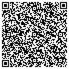 QR code with Anderson Rentals & Sales contacts