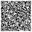QR code with Zakir Khanzada MD contacts