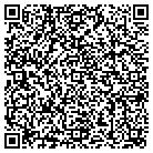 QR code with Fargo District Office contacts