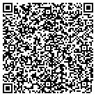 QR code with Valley City Trap Club Inc contacts