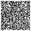 QR code with Overtime Bar contacts