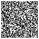 QR code with Hardware Hank contacts