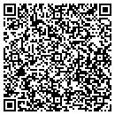 QR code with Hintz Distributing contacts