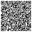 QR code with Hansboro Fire Department contacts