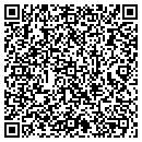 QR code with Hide A Way Camp contacts
