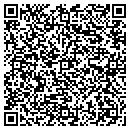QR code with R&D Lawn Service contacts