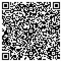 QR code with Traceys contacts