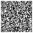 QR code with A-1 Garage Door contacts