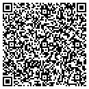 QR code with U-Fix-It Store contacts