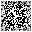QR code with Holsum Bakery contacts