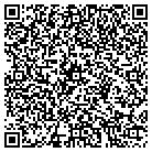QR code with Zeeland Elementary School contacts