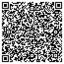 QR code with K S Construction contacts