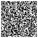 QR code with Roens Harvesting contacts
