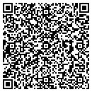 QR code with HK Hobby Inc contacts