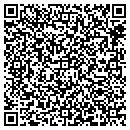 QR code with Djs Banquets contacts