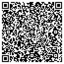 QR code with US Army Reserve contacts