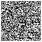 QR code with Halliday Meals & Senior Ctzns contacts
