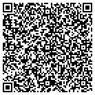 QR code with Alberts Custom Woodworks Inc contacts