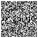 QR code with RAMM Mfg Inc contacts