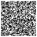 QR code with Hunter Excavating contacts
