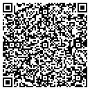 QR code with Allen Sorbo contacts
