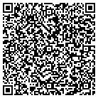 QR code with Claytons Repair Starkweather contacts