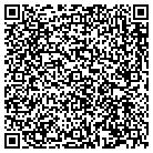 QR code with J & N Fire Extinguisher Co contacts