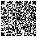 QR code with Haugen Combining contacts
