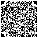 QR code with Hauf Electric contacts