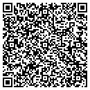 QR code with Hairs To Ya contacts