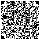 QR code with Hillcrest SDA School Inc contacts