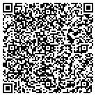 QR code with Corwin Collision Center contacts