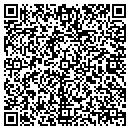 QR code with Tioga Police Department contacts