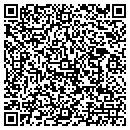 QR code with Alices Dog Grooming contacts