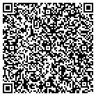 QR code with Cynthias Soup & Sandwich Bar contacts