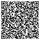 QR code with Rinde & Assoc contacts
