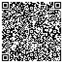 QR code with A L Brend DDS contacts