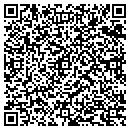 QR code with MEC Service contacts