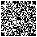 QR code with Hampton Management contacts