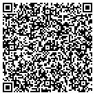 QR code with Walhalla Prescription Shop contacts