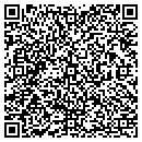 QR code with Harolds Bobcat Service contacts