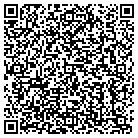 QR code with Wallace K Kurihara MD contacts