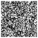 QR code with G D Investments contacts