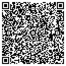 QR code with Nygaard Oil contacts