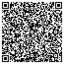 QR code with A Action Movers contacts