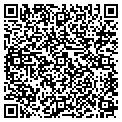 QR code with Jro Inc contacts