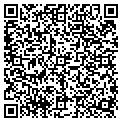 QR code with UAP contacts