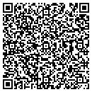 QR code with SAX Motor Co contacts