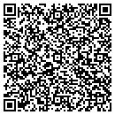 QR code with Galpin Co contacts