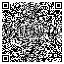 QR code with Outback Lounge contacts